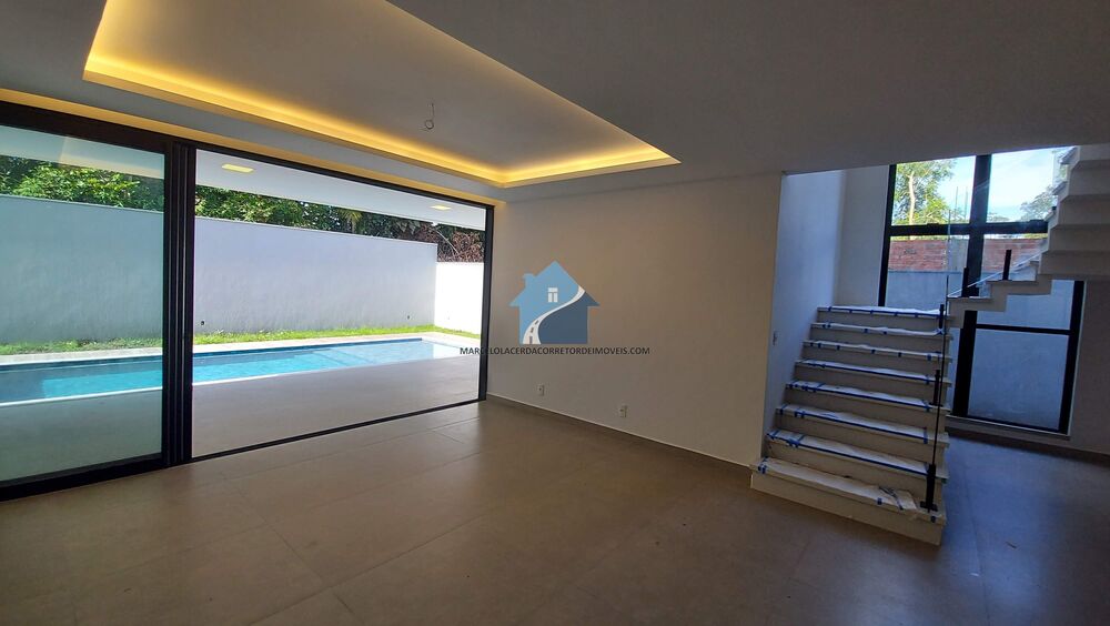 Casa à venda com 5 quartos, 528m² - Foto 10