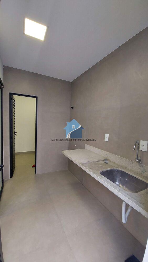 Casa à venda com 5 quartos, 528m² - Foto 12
