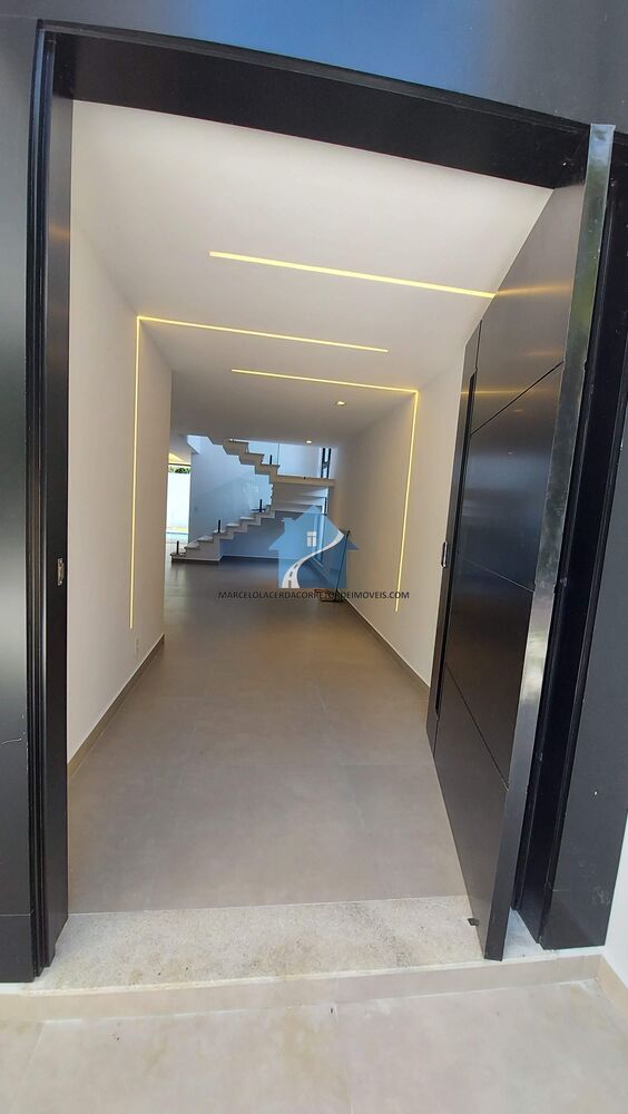 Casa à venda com 5 quartos, 528m² - Foto 3