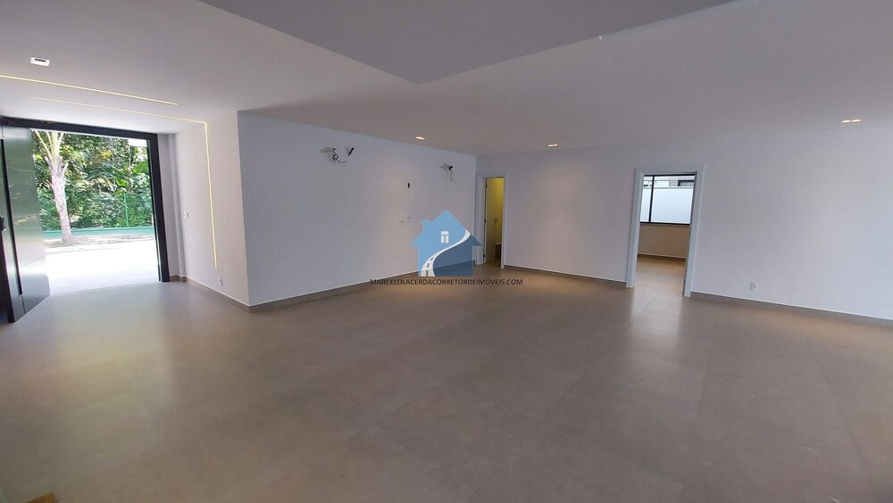 Casa à venda com 5 quartos, 528m² - Foto 5