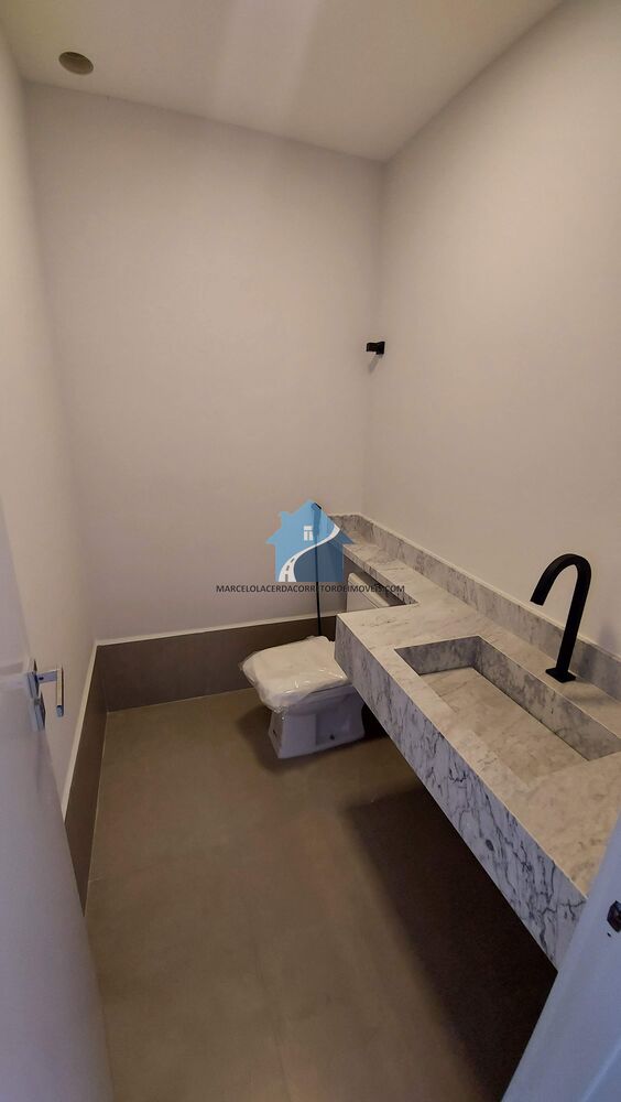 Casa à venda com 5 quartos, 528m² - Foto 7
