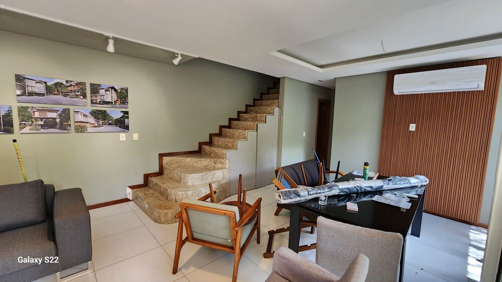 Casa, 3 quartos - Foto 2