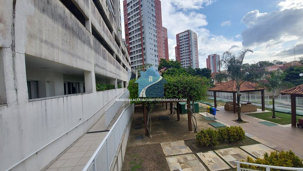 Cobertura à venda com 3 quartos, 150m² - Foto 26