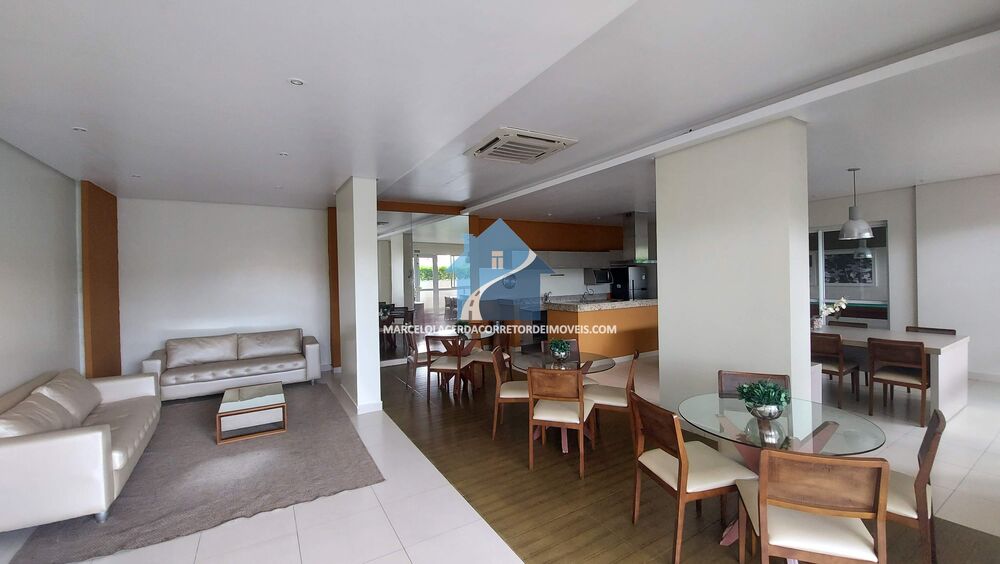 Cobertura à venda com 3 quartos, 150m² - Foto 23