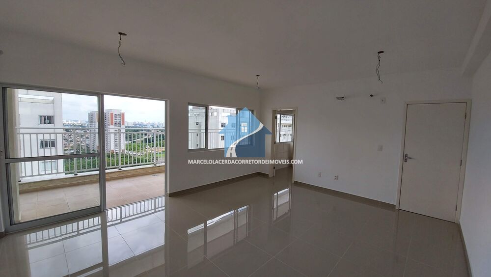 Cobertura à venda com 3 quartos, 150m² - Foto 2