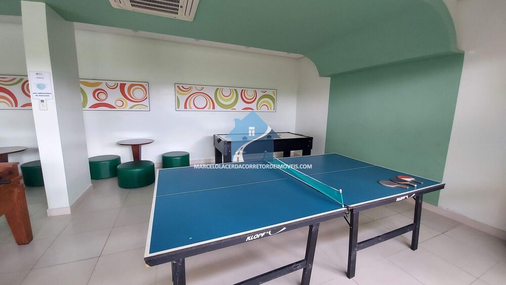 Cobertura à venda com 3 quartos, 150m² - Foto 28