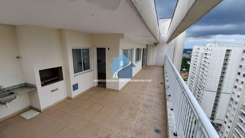 Cobertura à venda com 3 quartos, 150m² - Foto 8