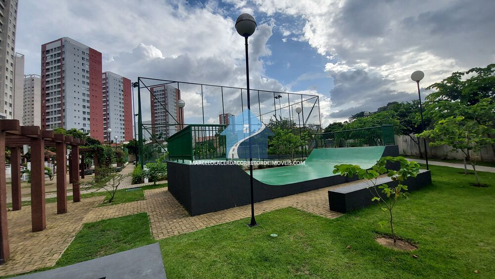 Cobertura à venda com 3 quartos, 150m² - Foto 38