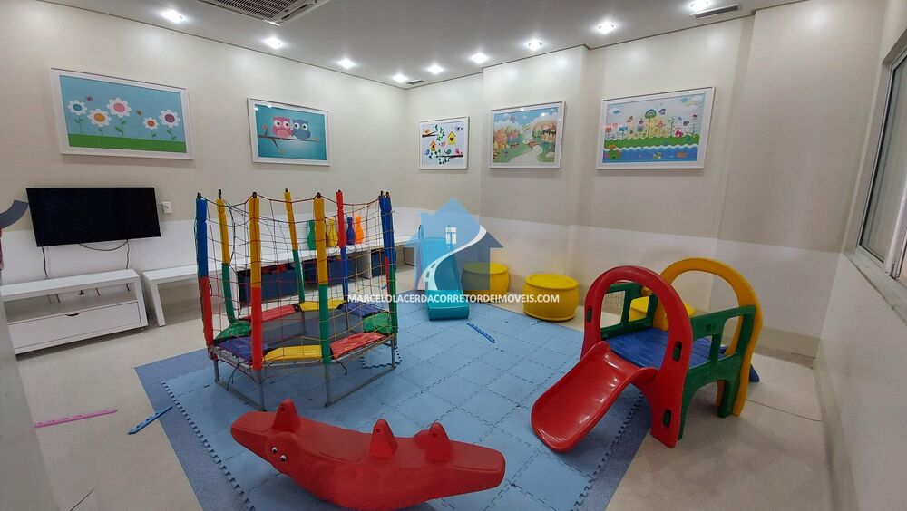 Cobertura à venda com 3 quartos, 150m² - Foto 46