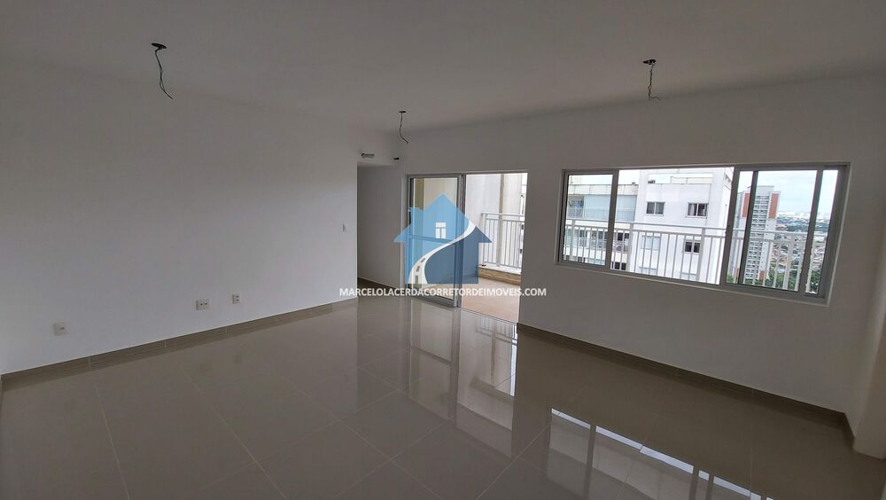 Cobertura à venda com 3 quartos, 150m² - Foto 1