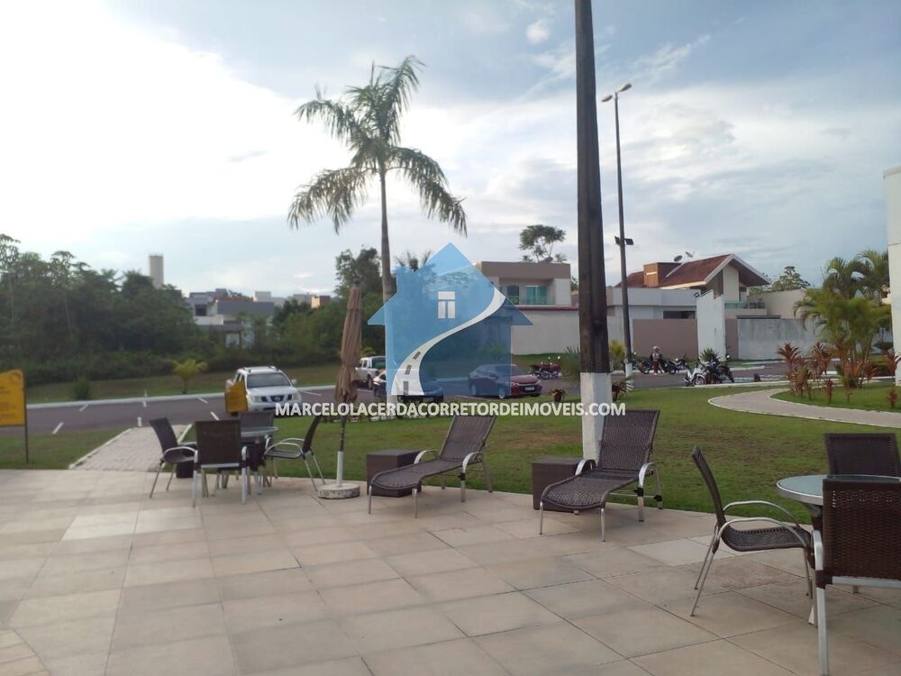 Terreno à venda, 285m² - Foto 8