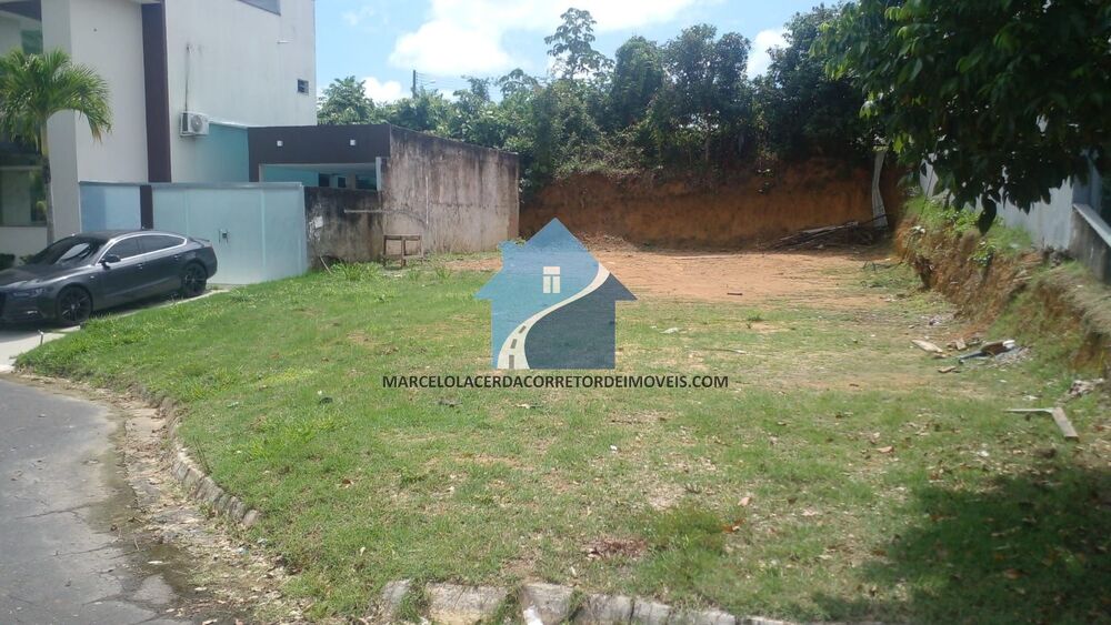 Terreno à venda, 285m² - Foto 4