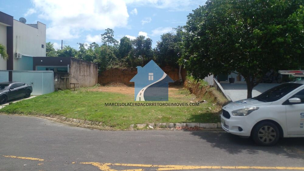 Terreno à venda, 285m² - Foto 1