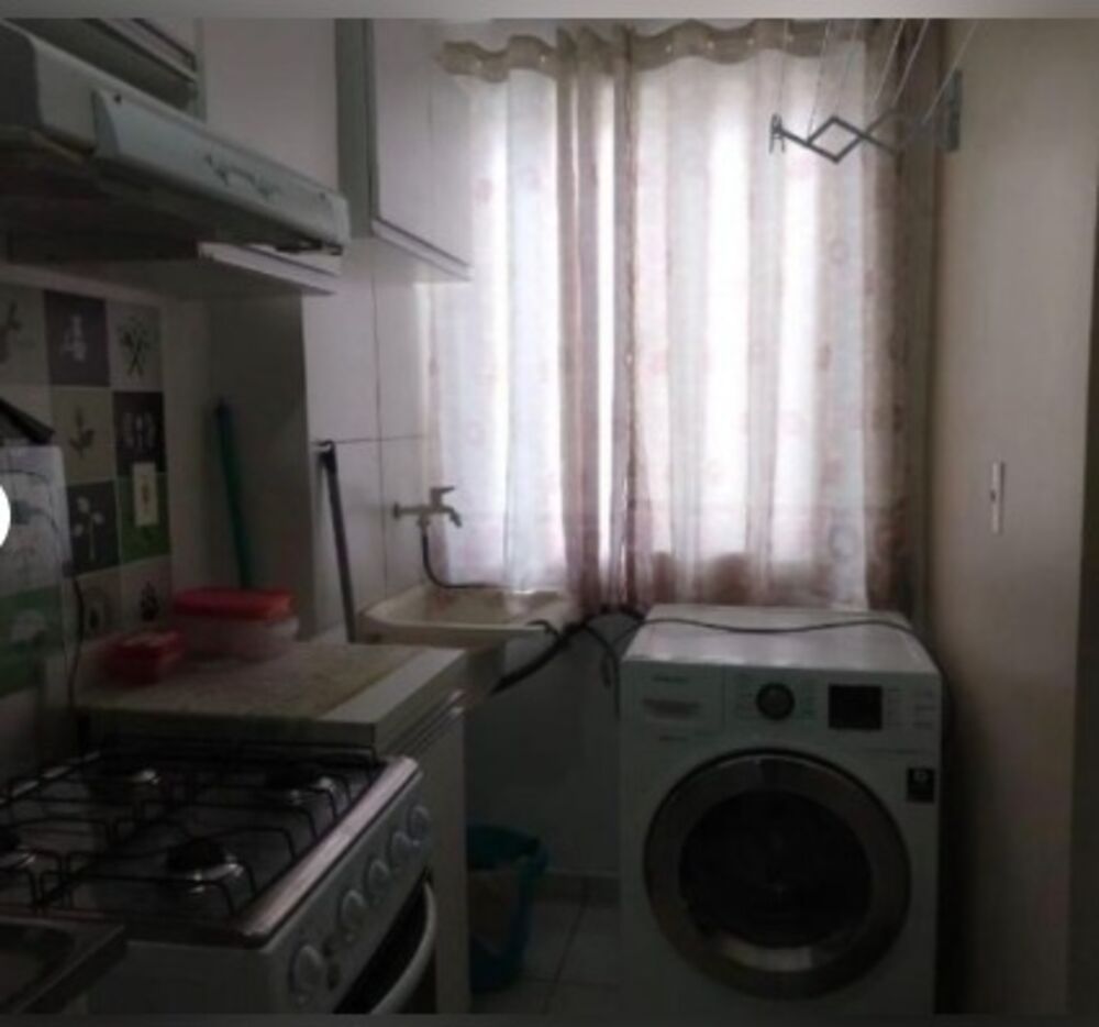 Apartamento, 3 quartos, 45 m² - Foto 6