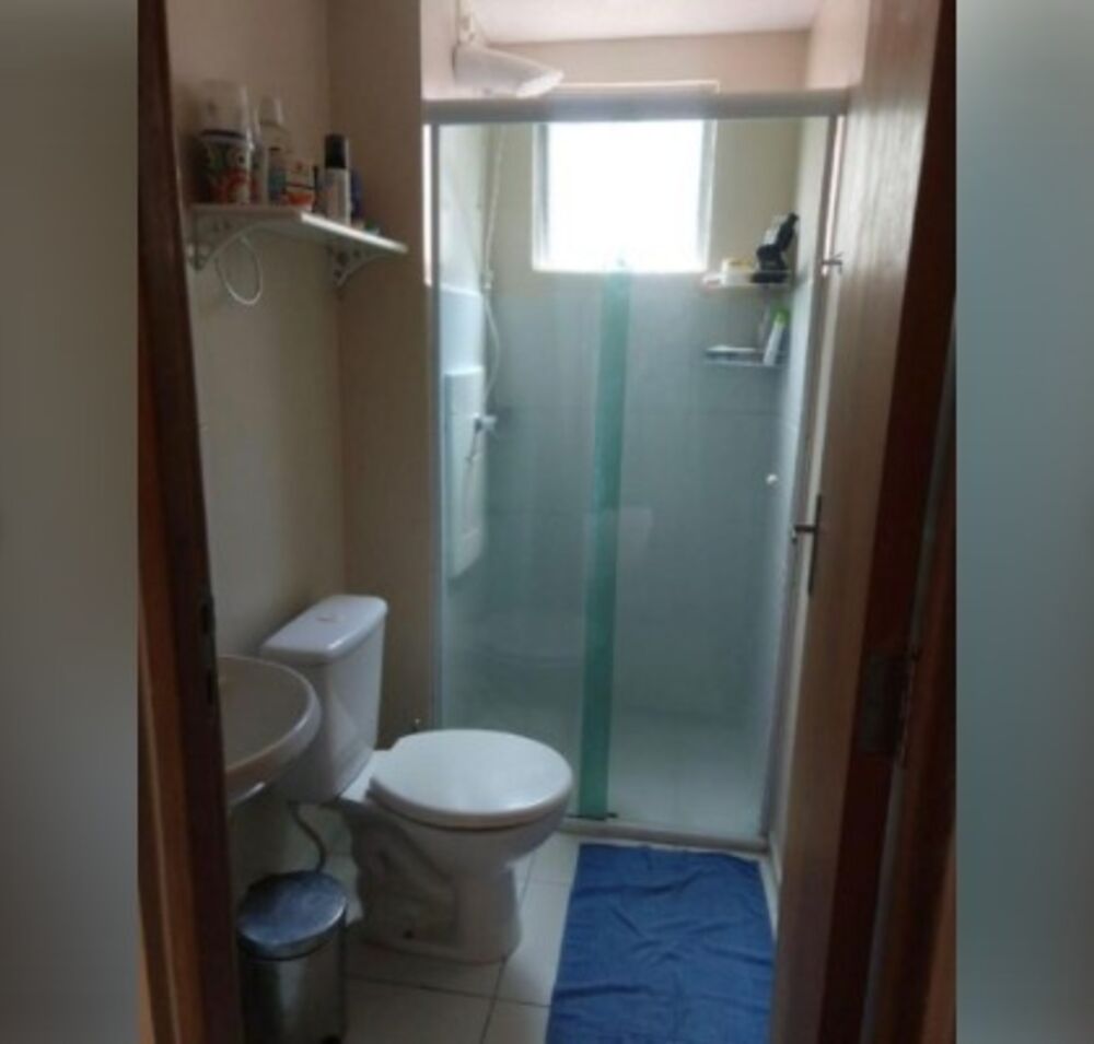 Apartamento, 3 quartos, 45 m² - Foto 5