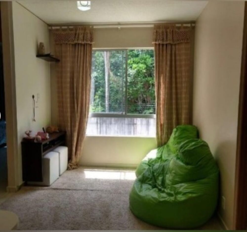 Apartamento, 3 quartos, 45 m² - Foto 1