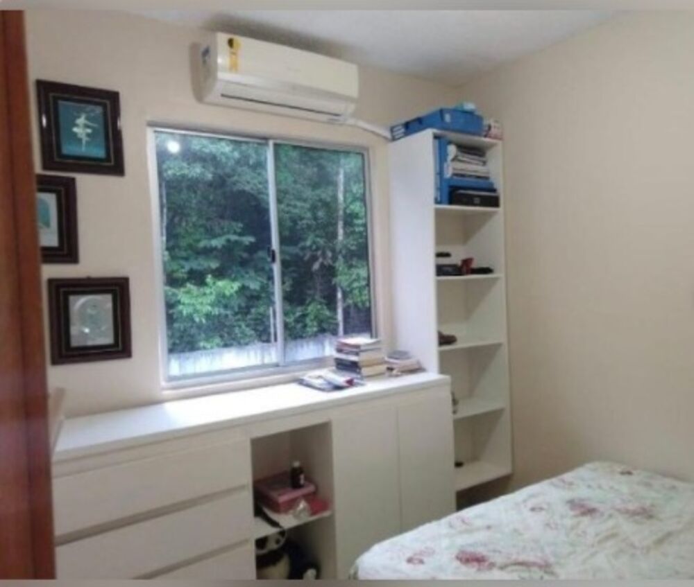 Apartamento, 3 quartos, 45 m² - Foto 7