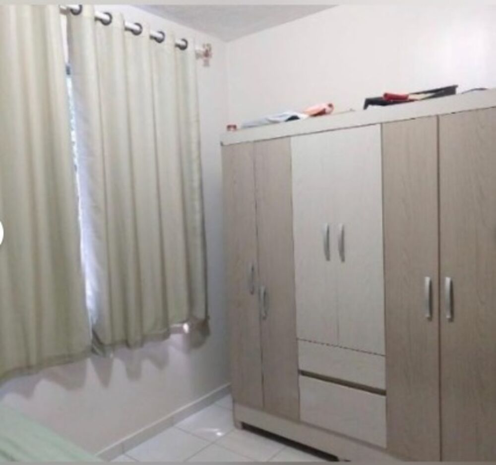 Apartamento, 3 quartos, 45 m² - Foto 2