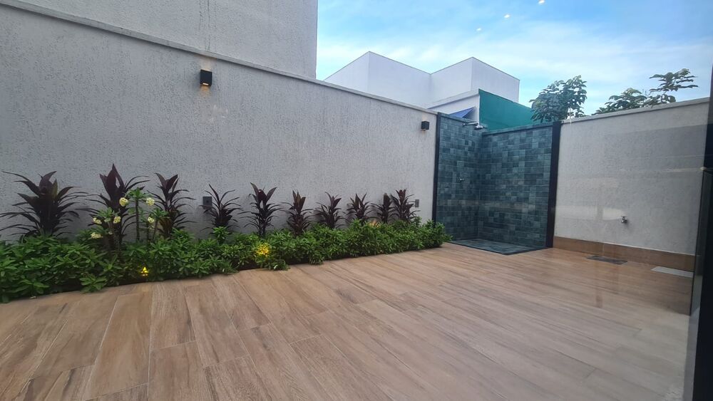 Casa, 3 quartos - Foto 3