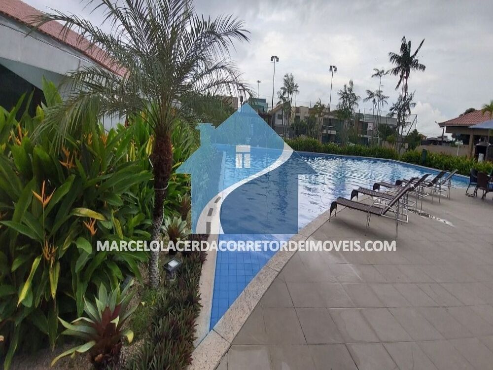 Casa, 3 quartos - Foto 46