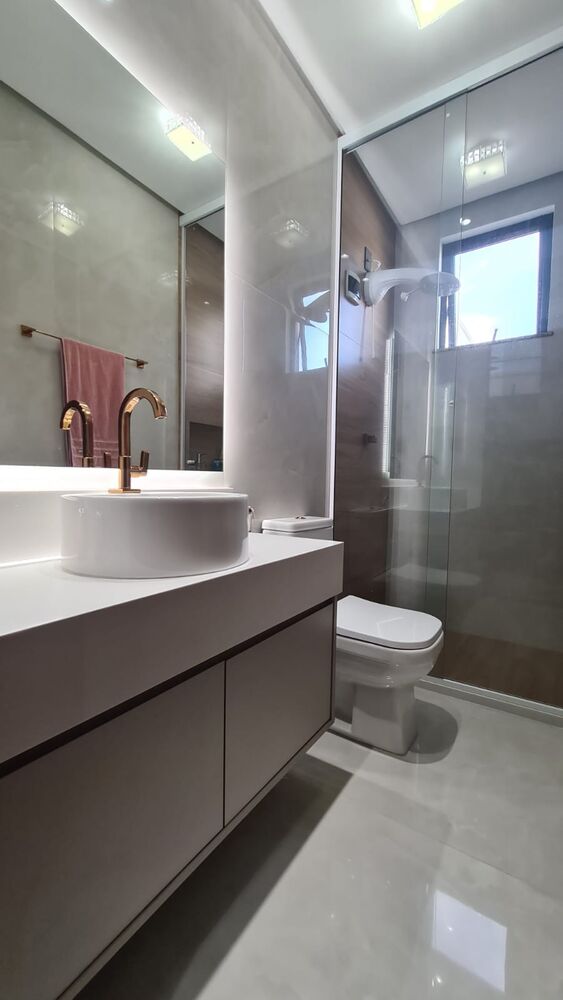 Casa, 3 quartos - Foto 7