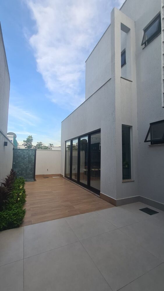 Casa, 3 quartos - Foto 36