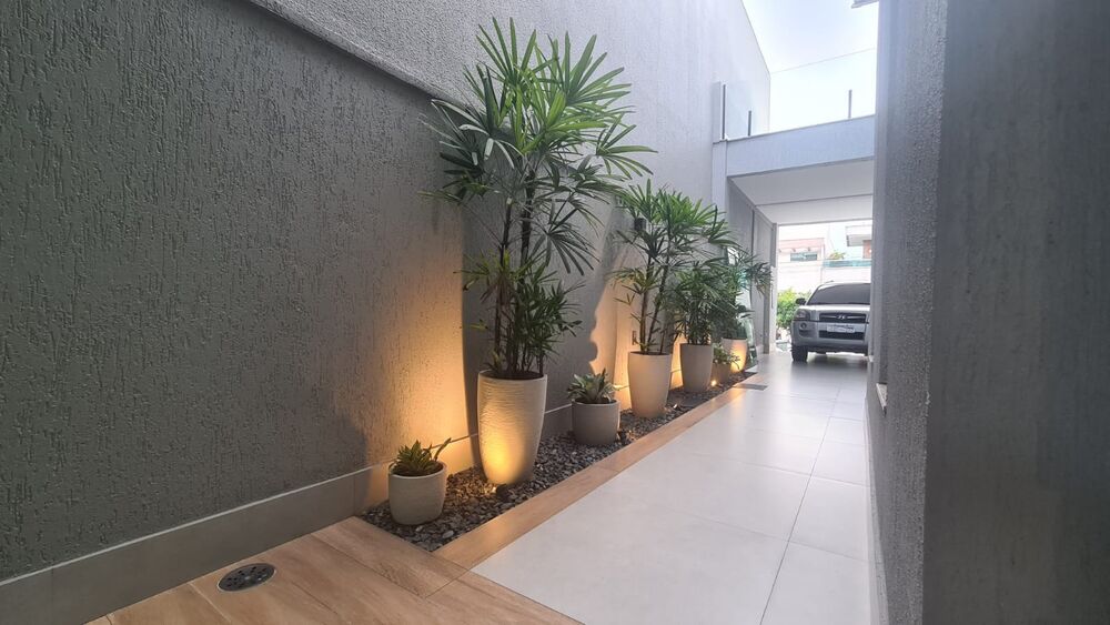 Casa, 3 quartos - Foto 2