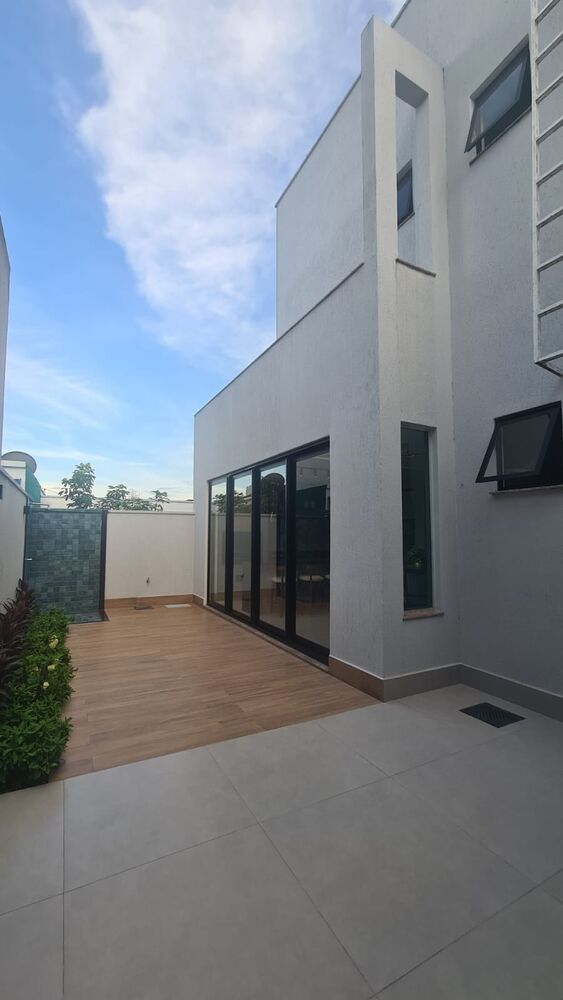 Casa, 3 quartos - Foto 35