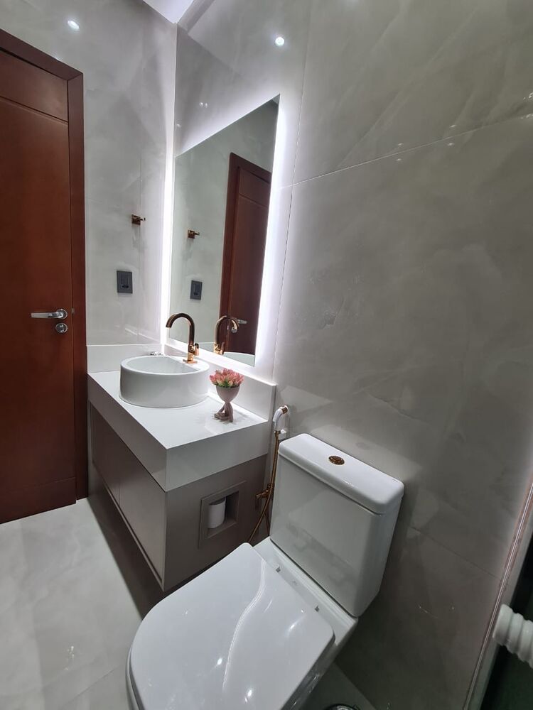 Casa, 3 quartos - Foto 30