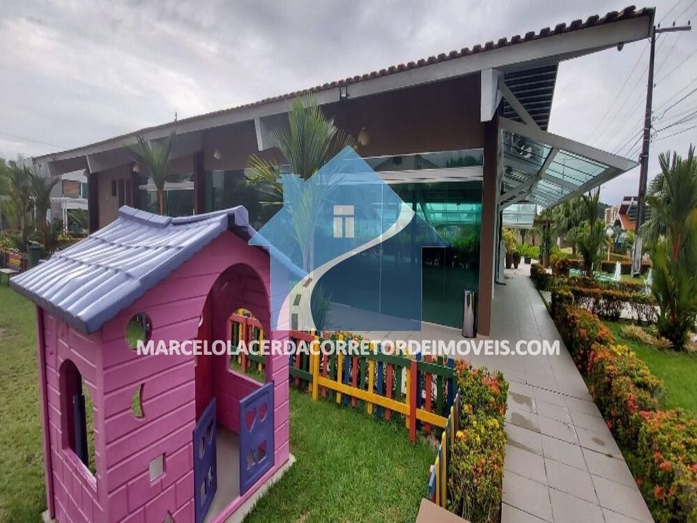 Casa, 3 quartos - Foto 41