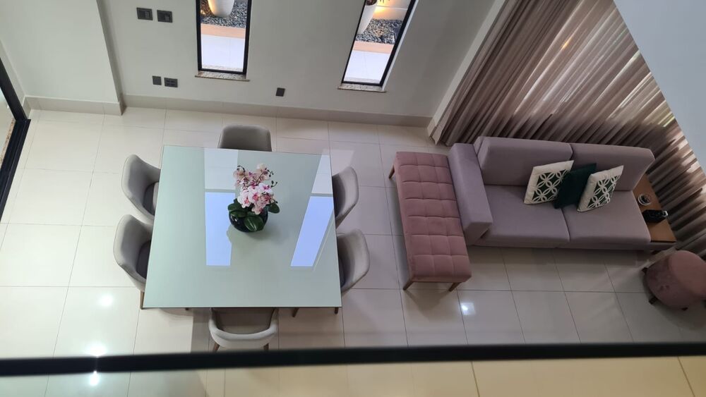 Casa, 3 quartos - Foto 25