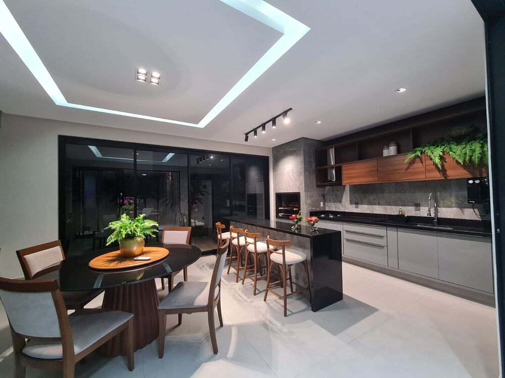 Casa, 3 quartos - Foto 37