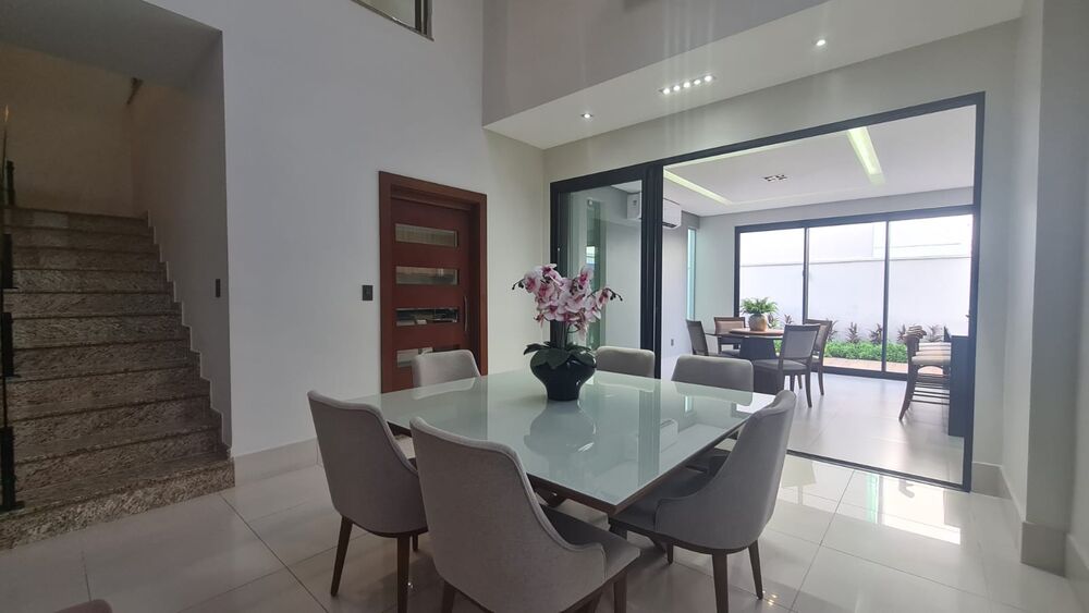 Casa, 3 quartos - Foto 26