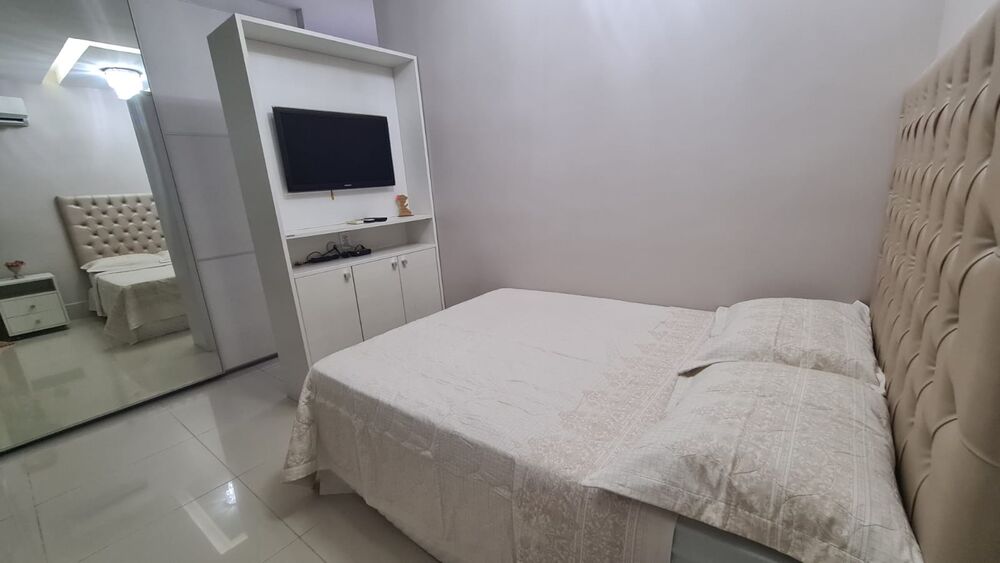 Casa, 3 quartos - Foto 8