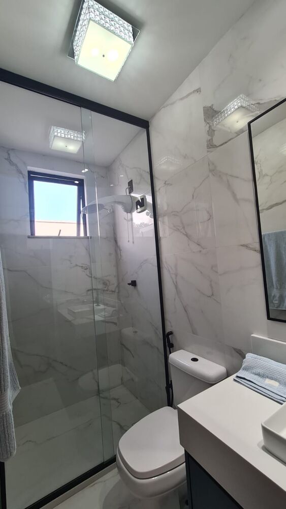 Casa, 3 quartos - Foto 10