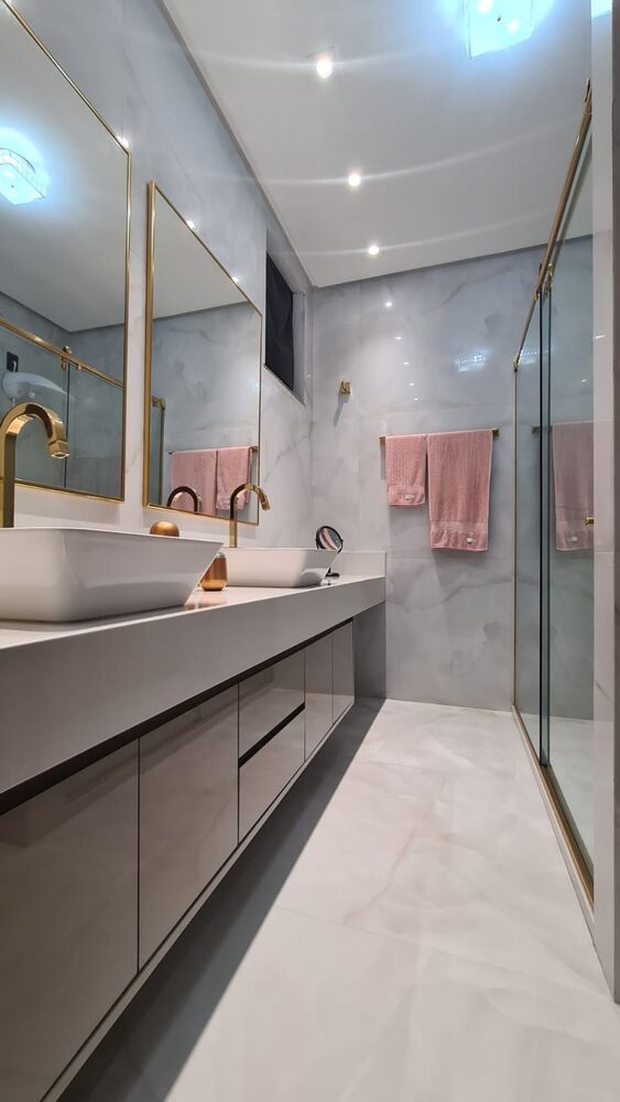 Casa, 3 quartos - Foto 17