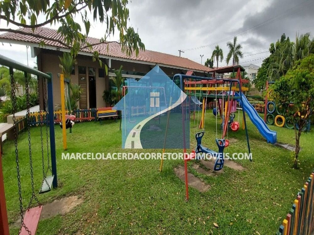 Casa, 3 quartos - Foto 38