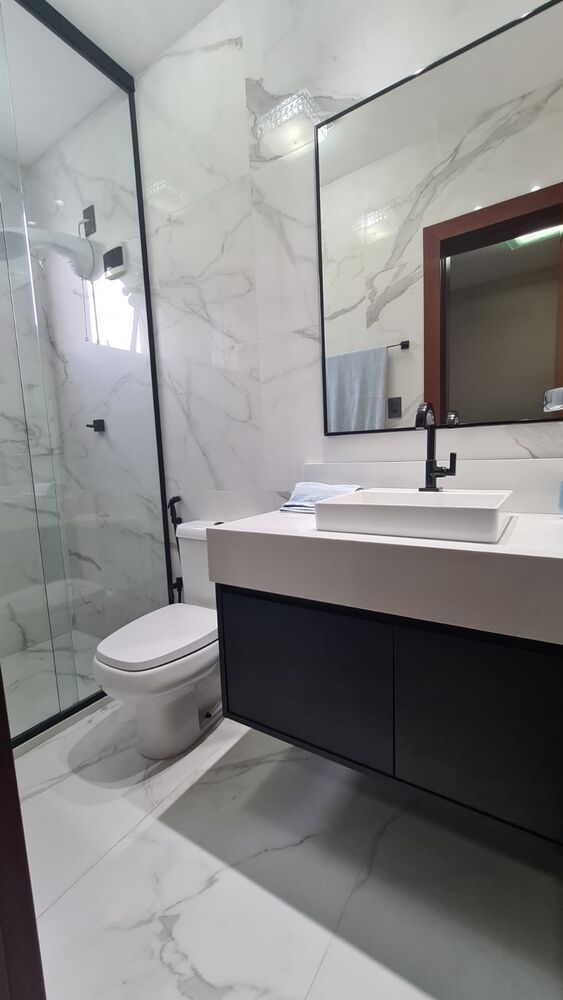 Casa, 3 quartos - Foto 15