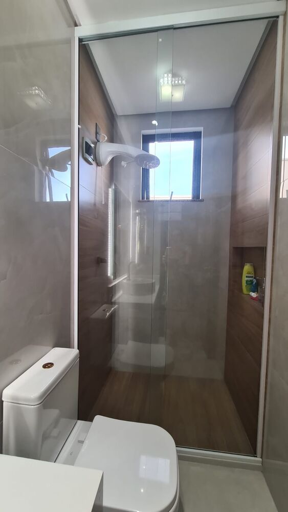 Casa, 3 quartos - Foto 12