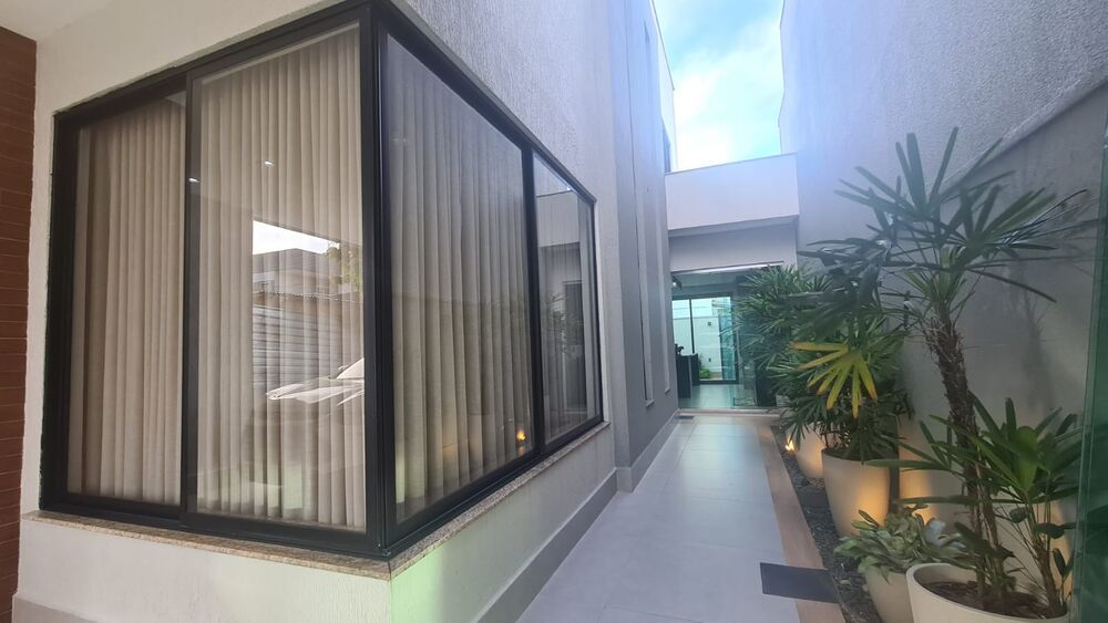 Casa, 3 quartos - Foto 24