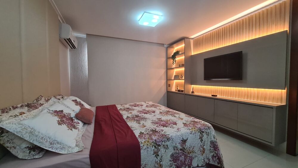 Casa, 3 quartos - Foto 18