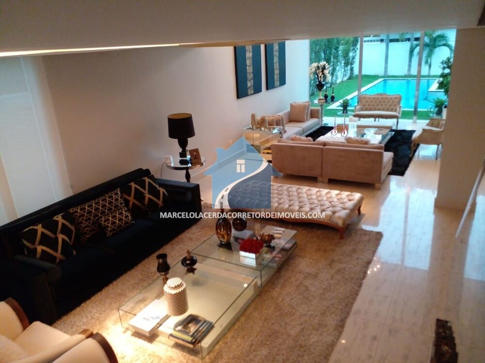 Casa, 4 quartos - Foto 1