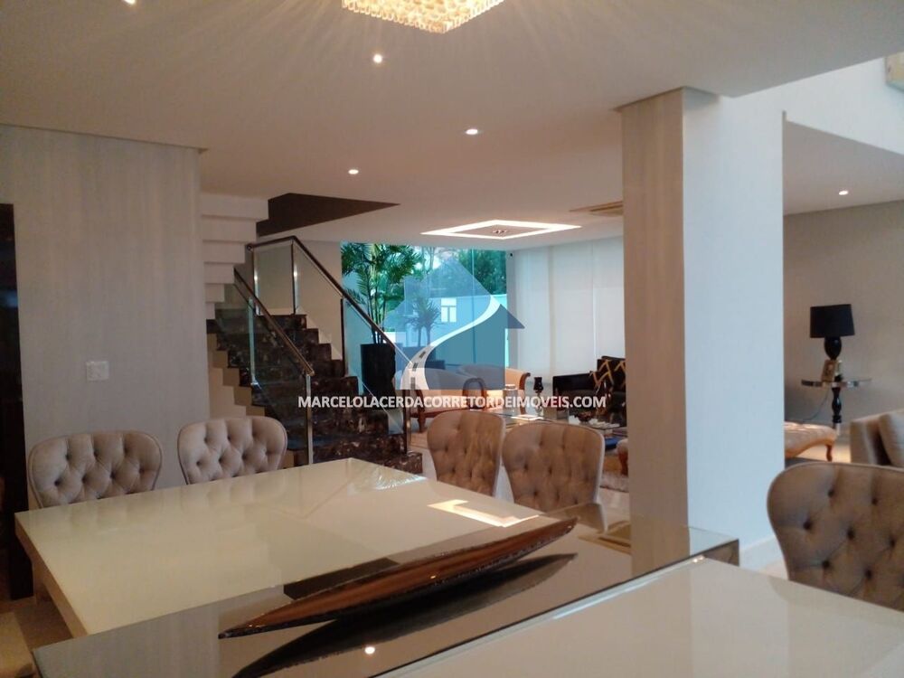 Casa, 4 quartos - Foto 40