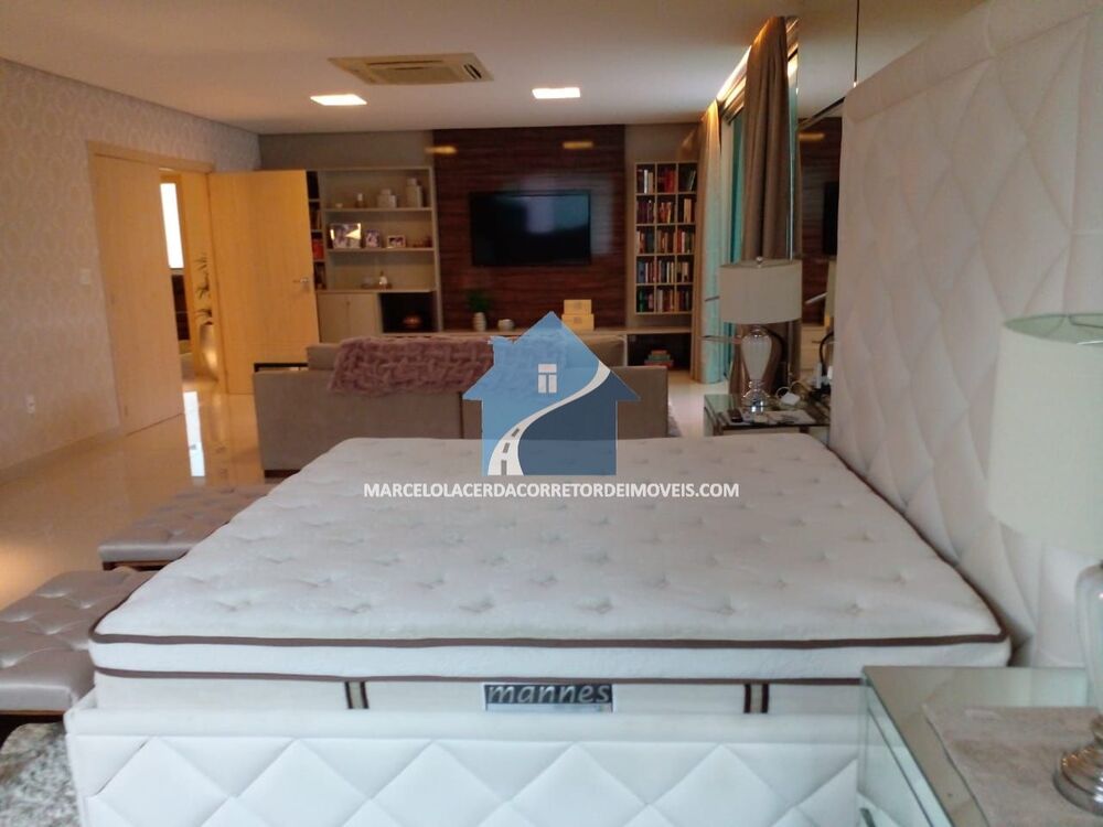 Casa, 4 quartos - Foto 45