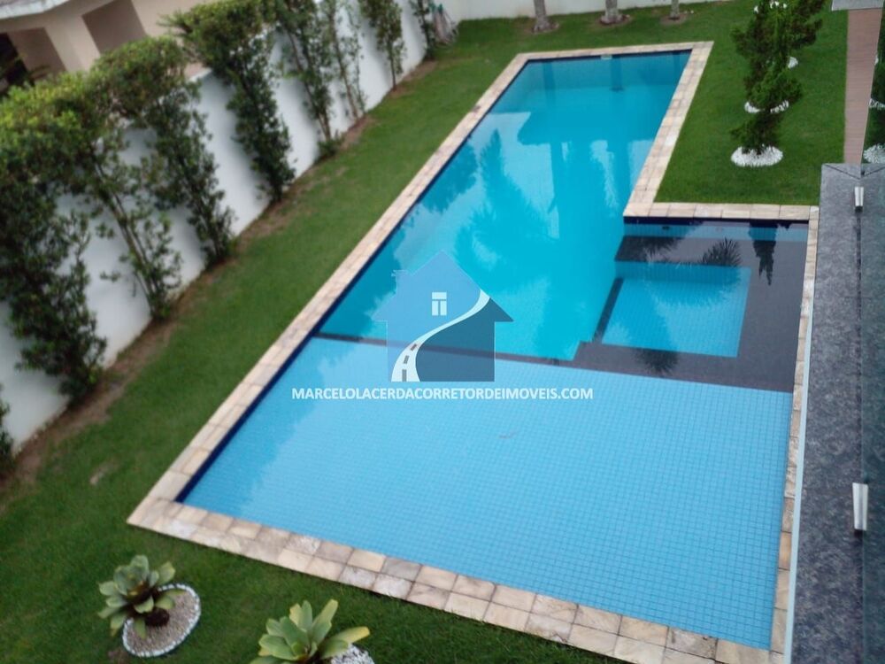 Casa, 4 quartos - Foto 3