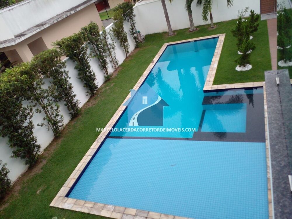 Casa, 4 quartos - Foto 4