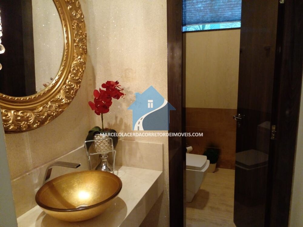 Casa, 4 quartos - Foto 41