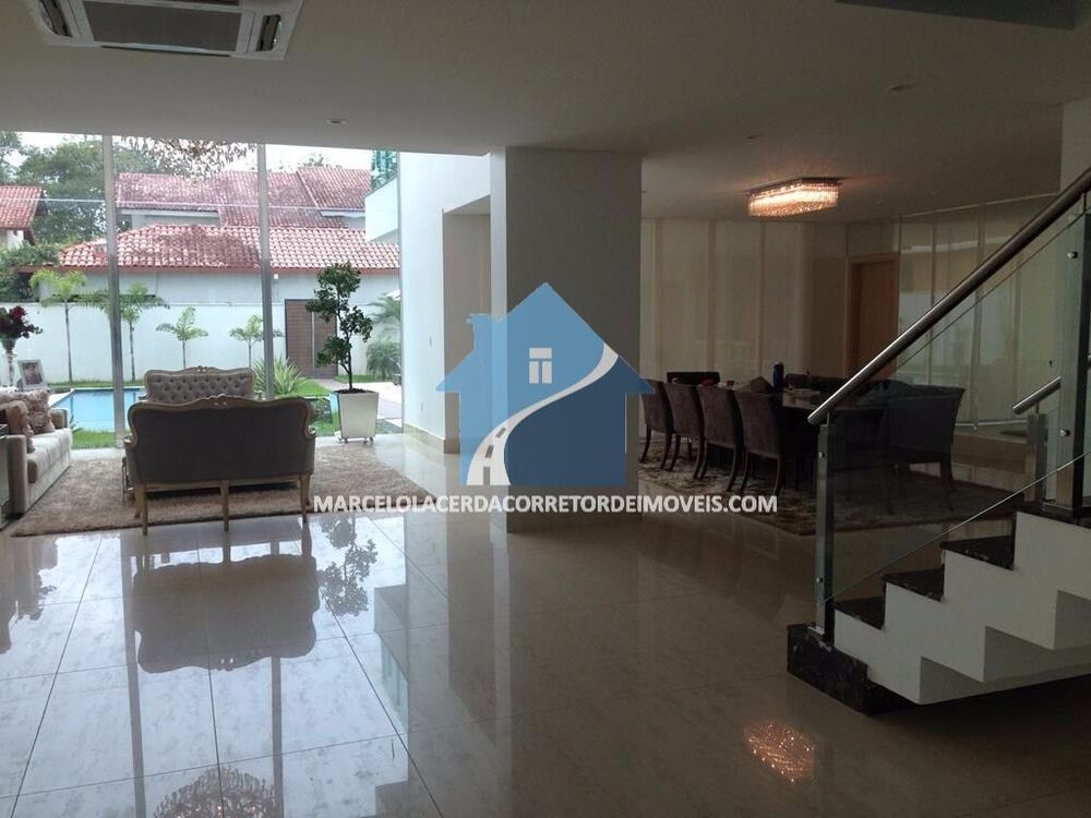 Casa, 4 quartos - Foto 48