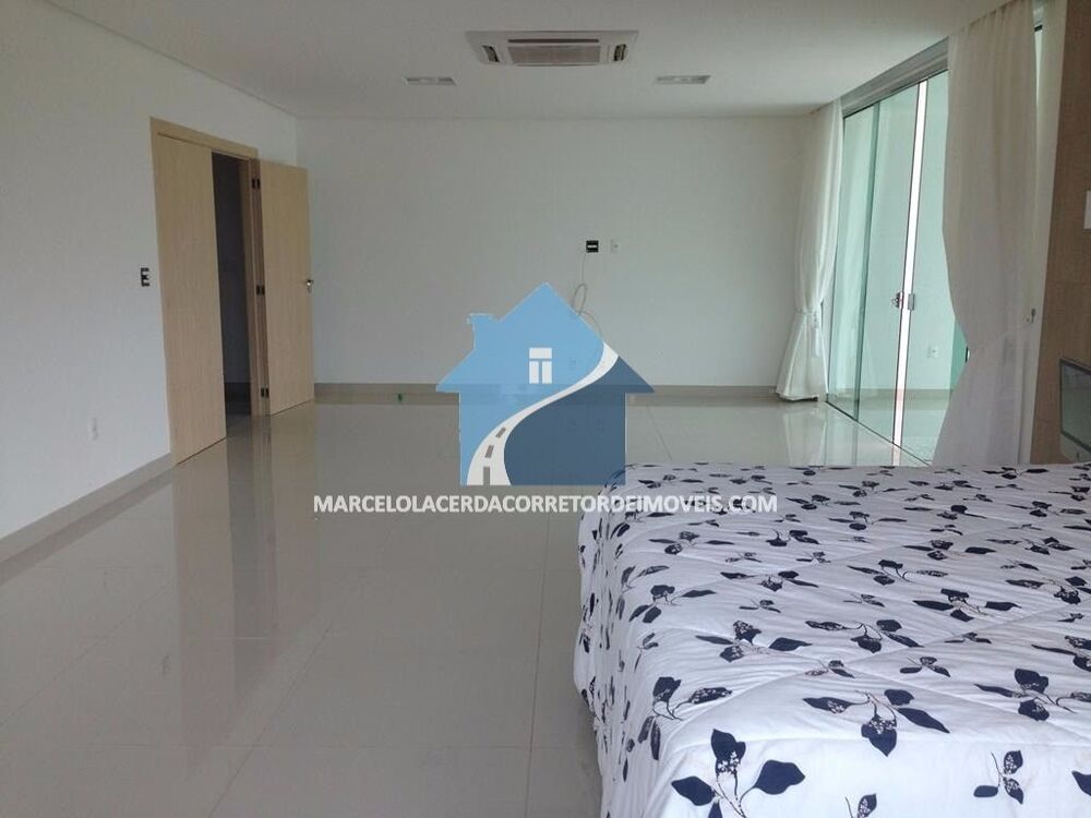Casa, 4 quartos - Foto 56