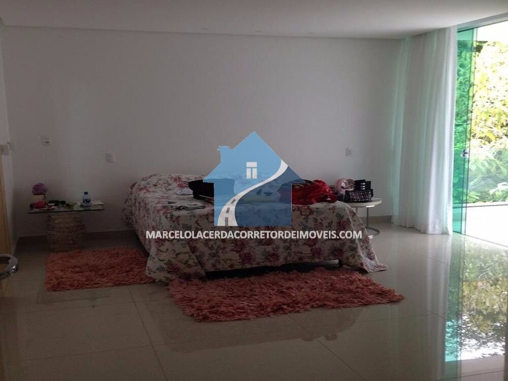Casa, 4 quartos - Foto 60